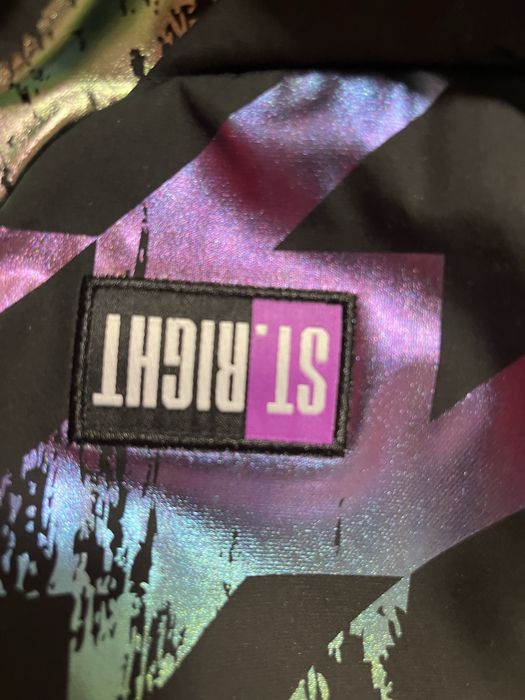 plecak szkolny ST.right