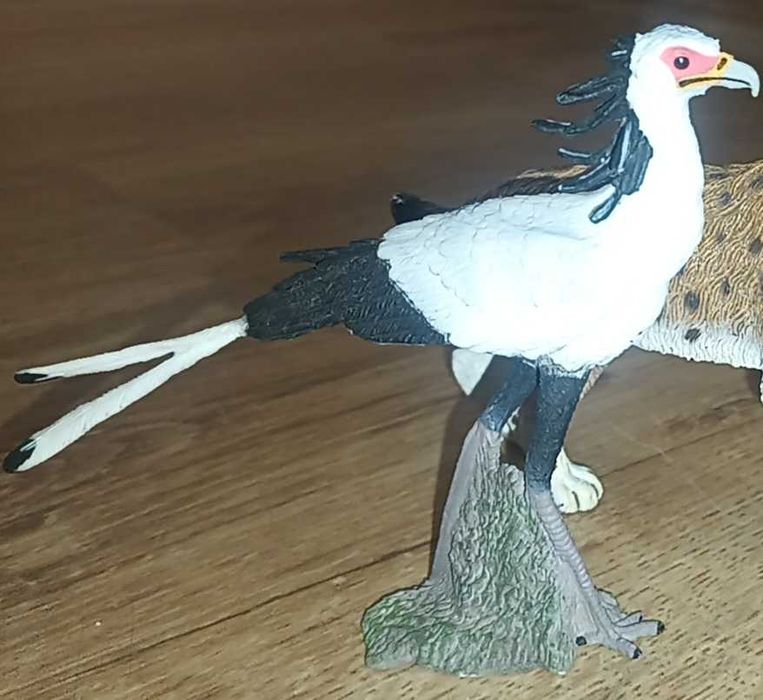 Oryginalna figurka