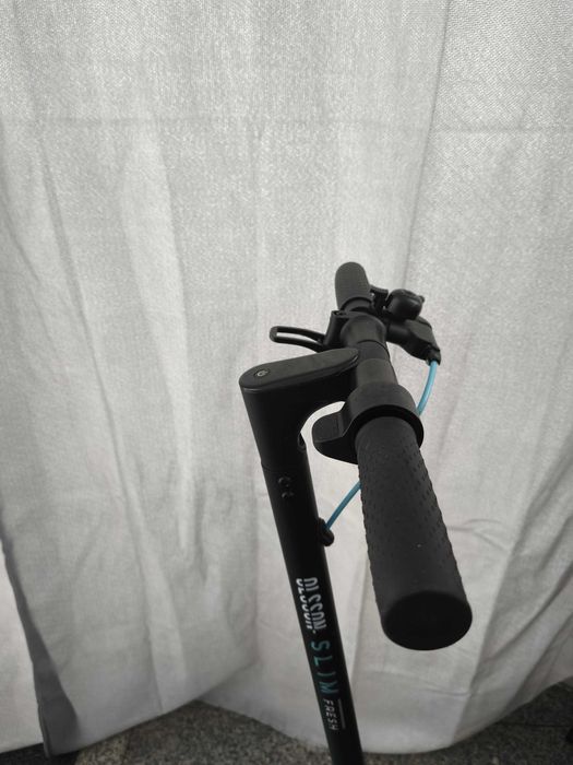 Trotinete elétrica nova