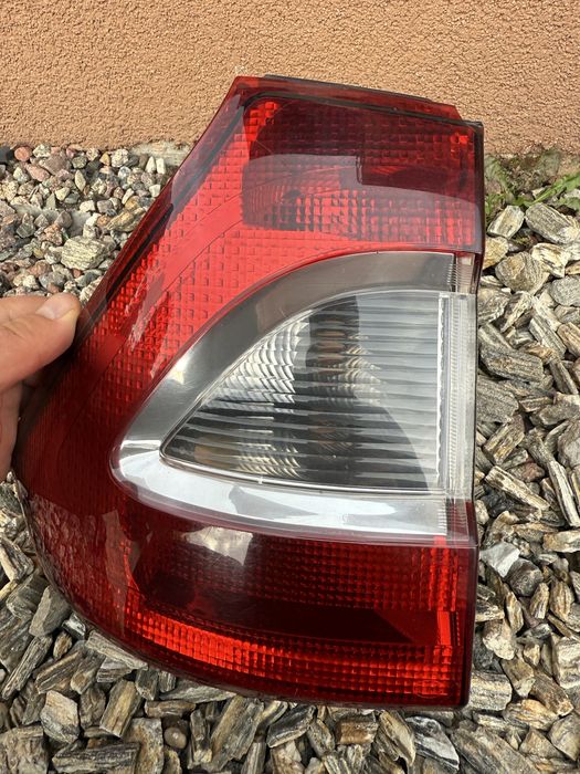 Lampa tylna lewa Ford galaxy mk3
