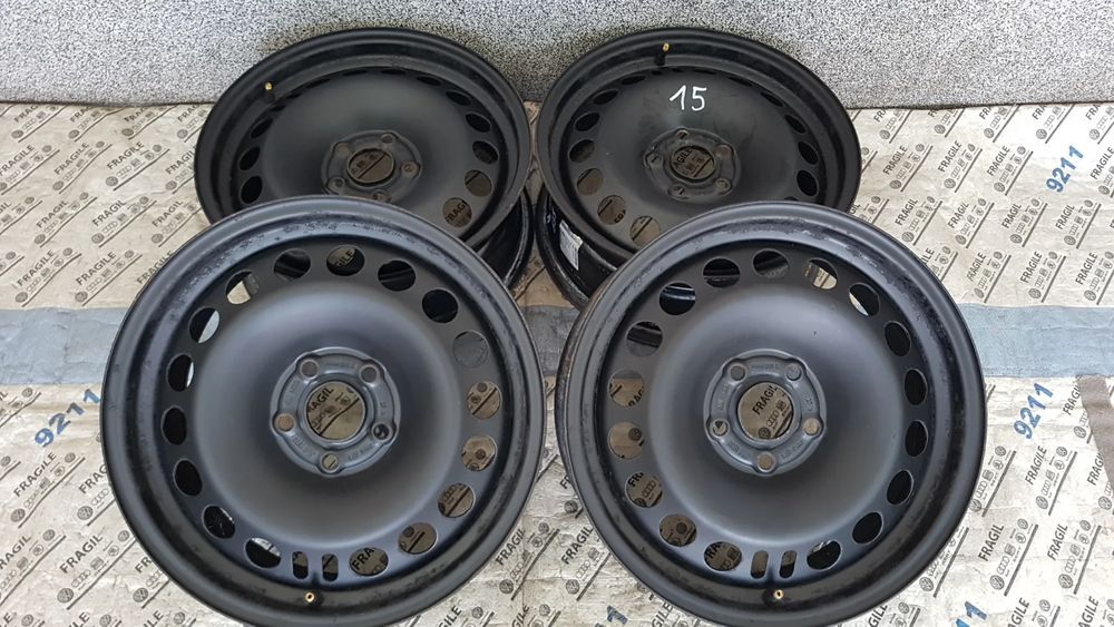 felgi stalowe  oryginał opel astra j  k mokka  5x105 6,5jx16 et39