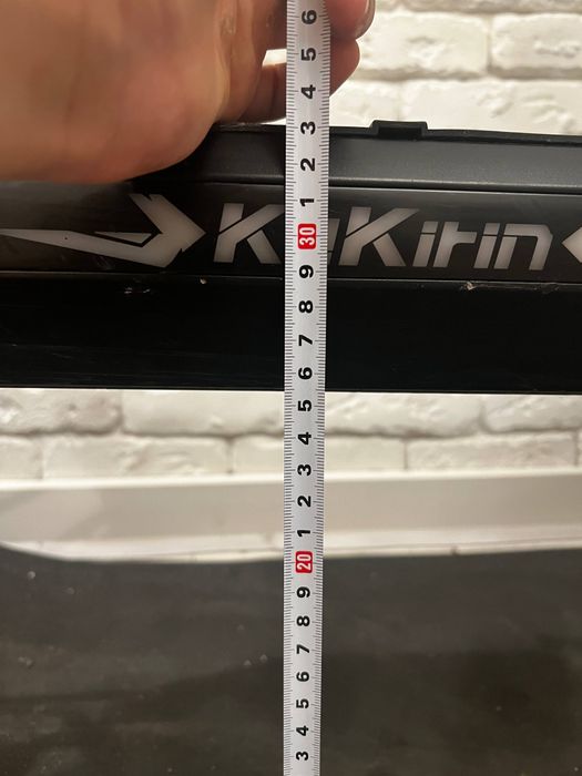 Kukirin g2 master