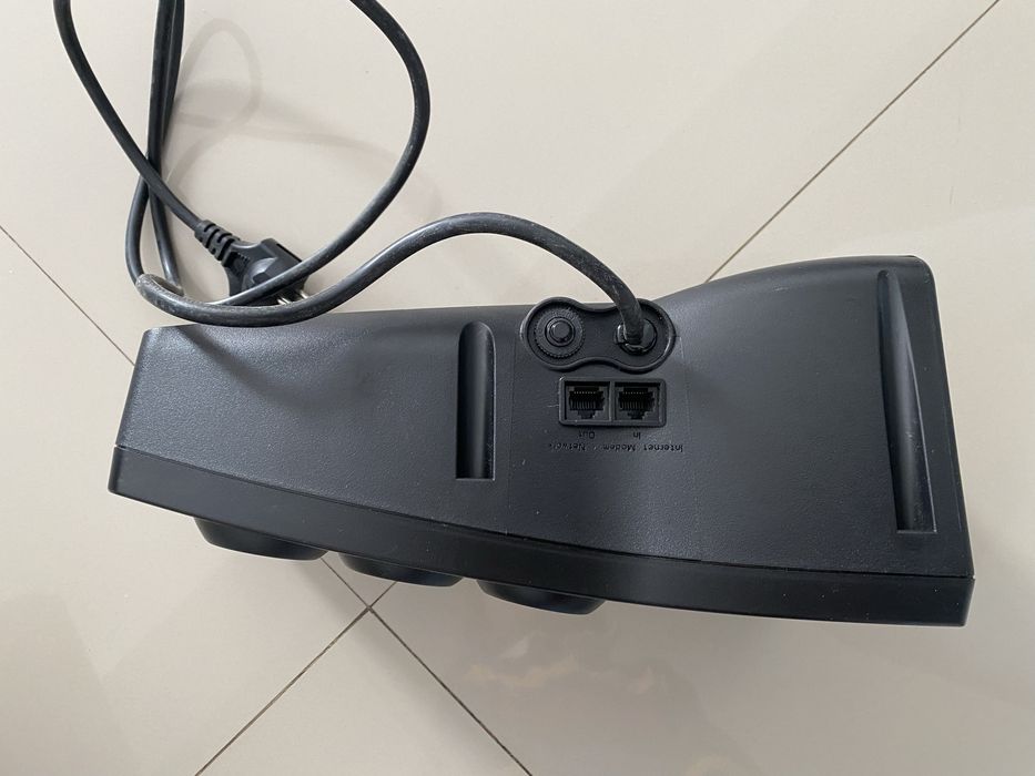 UPS EATON 500 Protection Station