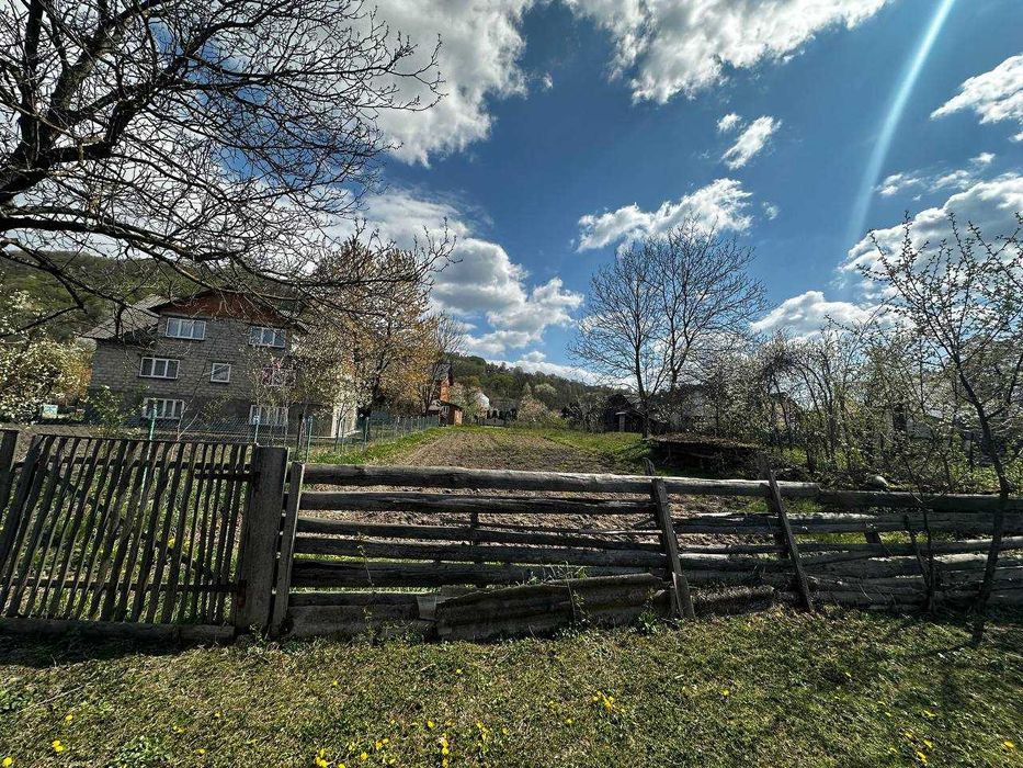 Продається будинок в с. Терново