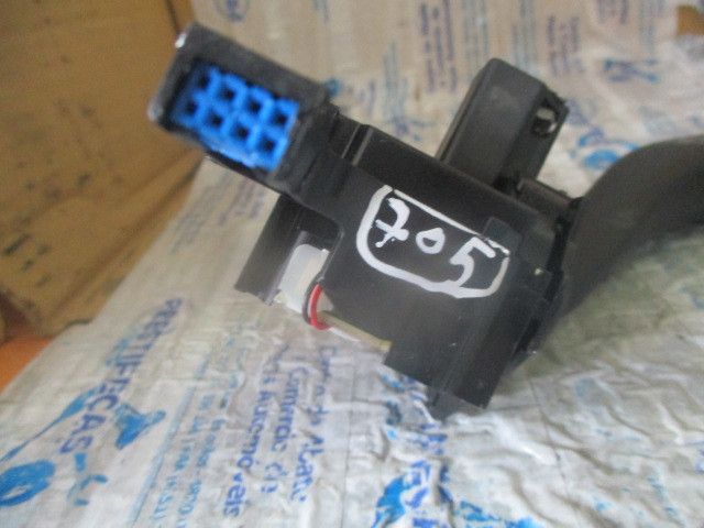 Conjunto / manetes de luzes e limpa vidros SKODA Octavia II Break (1Z5