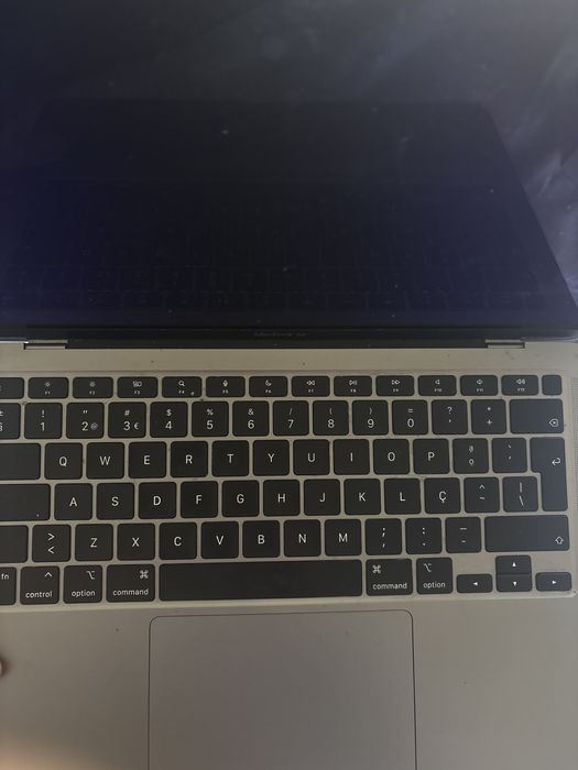 Computador MacBook Air 2022
