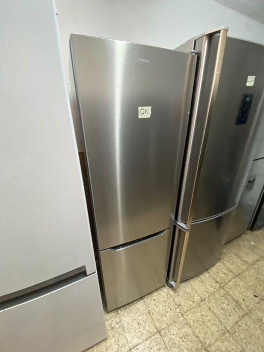 Frigorifico combinado Teka