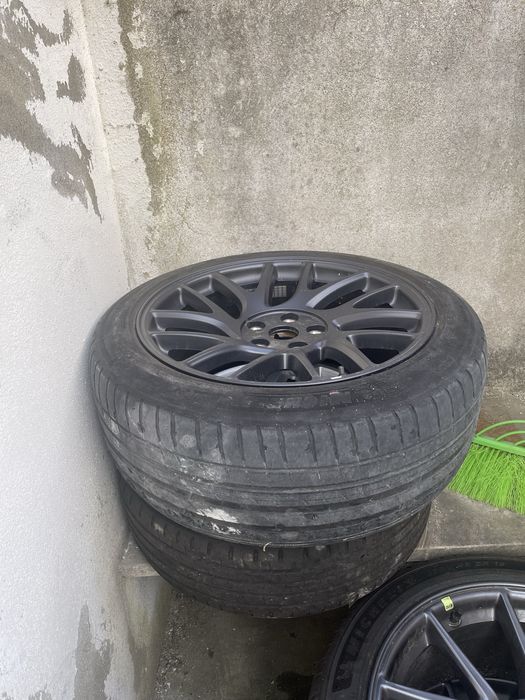 Jantes 18 Tesla Model 3 Photon Phantom