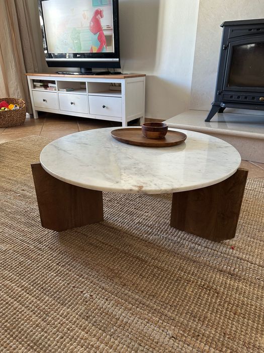 Mesa de centro da Sklum