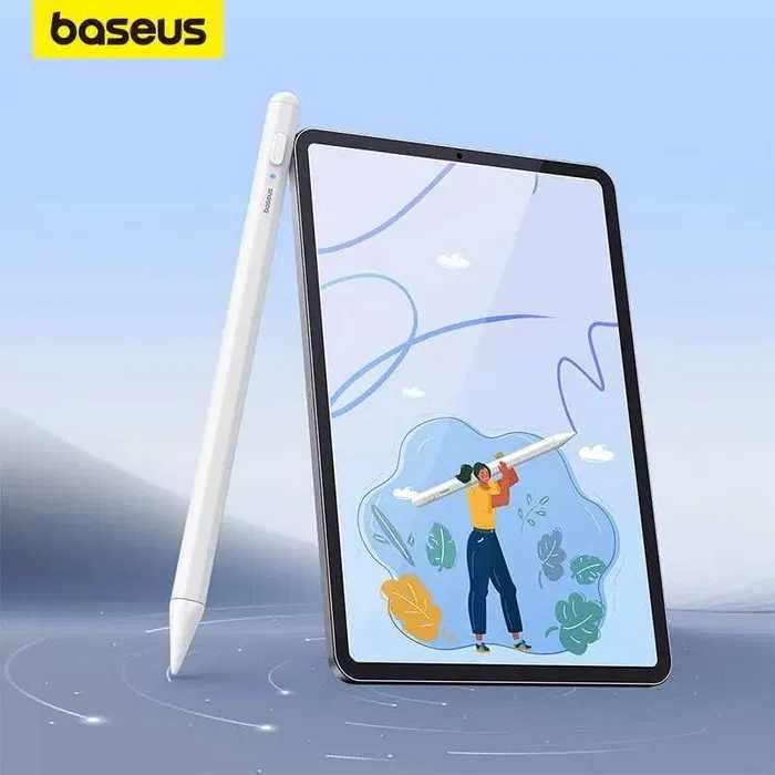 Стилус BASEUS Smooth Writing2 Stylus Lite BS-PS025 Active version iPad