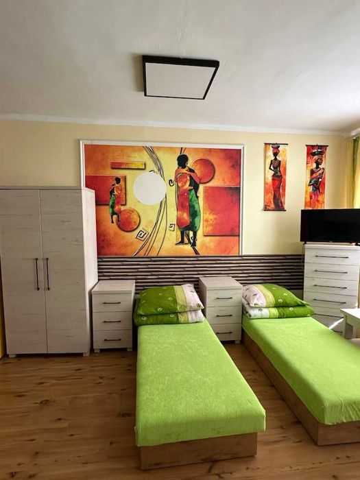 Bielsko Biała-Tanie Pokoje Gościnne-Kwatery Prywatne-Pracownicze-Tanie Noclegi --Centrum