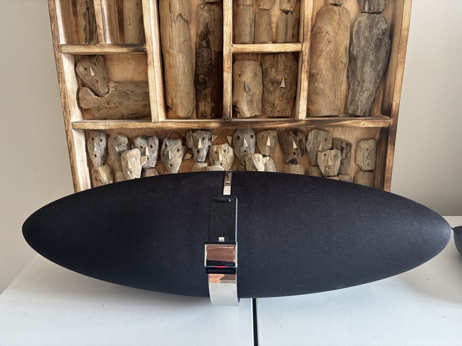 Zeppelin Bowers & Wilkins