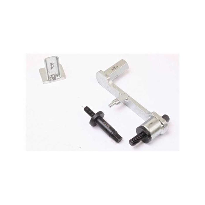 Bloqueio de motor - Kit sincronização FIAT 1.6 16V