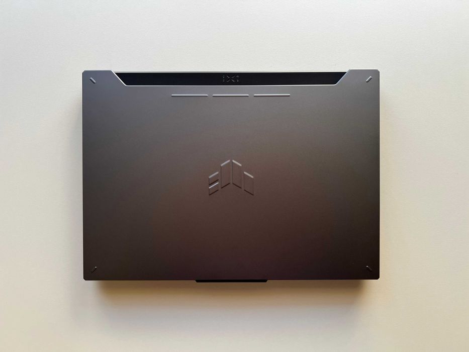 Laptop gamingowy ASUS TUF Gaming A15 RTX 4050 Ryzen 7 7735HS