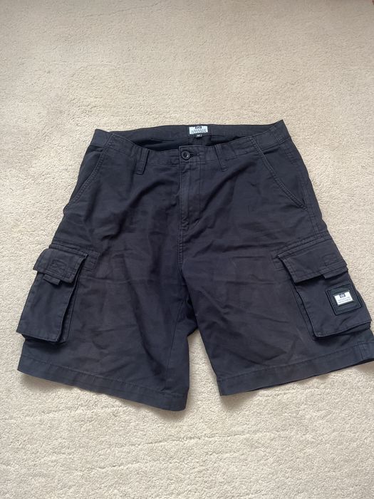 Шорти weekend offender m