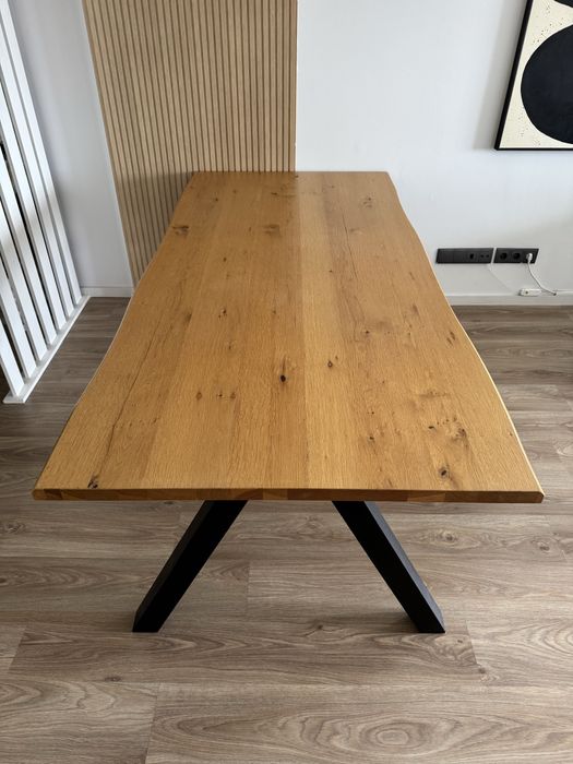 Mesa de Jantar  SANDBY 100x210