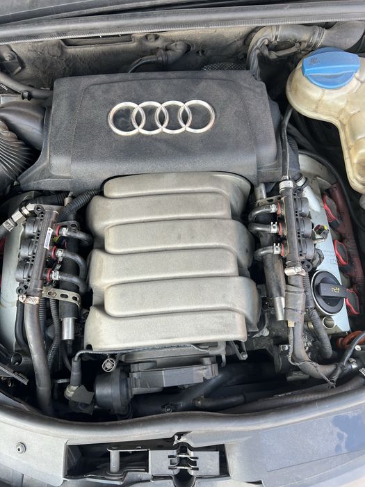 Audi A6 2008 VIN WAUAE54F18N104090 фото оголошення 22 з 24