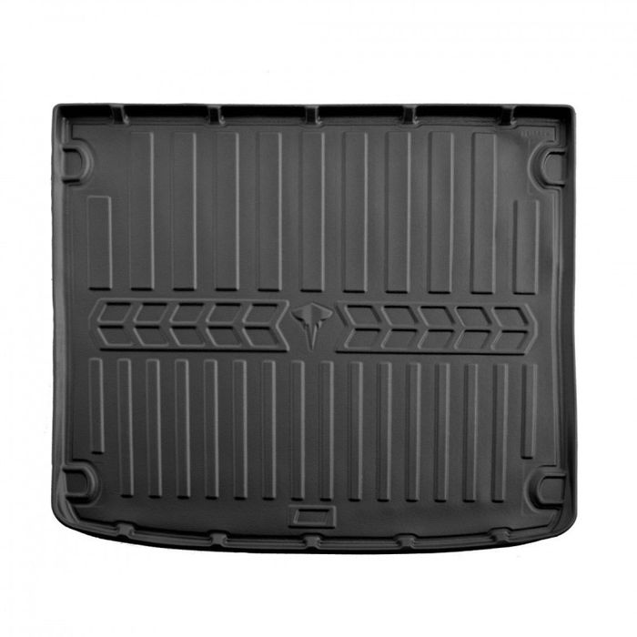 Гумові Коврики НА ВСІ АВТО в салон в багажник  резиновий коврик поліки
