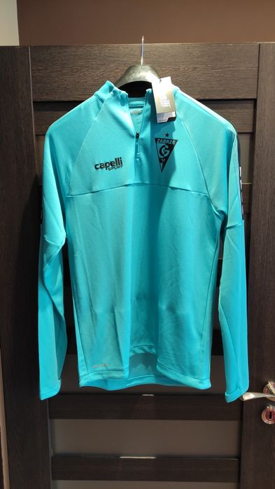 Bluza Górnik Zabrze Capelli