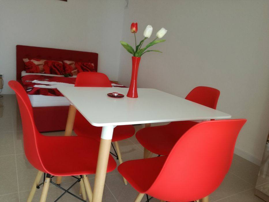 Apartamenty Noclegi Chorwacja Omis
