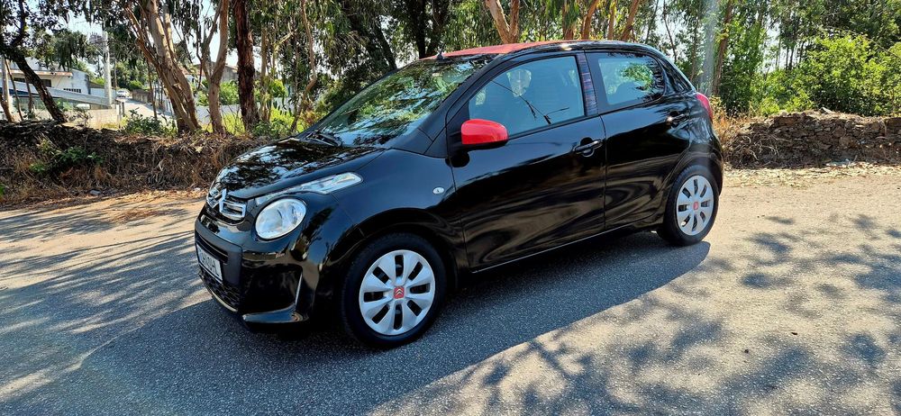 Citroën C1
