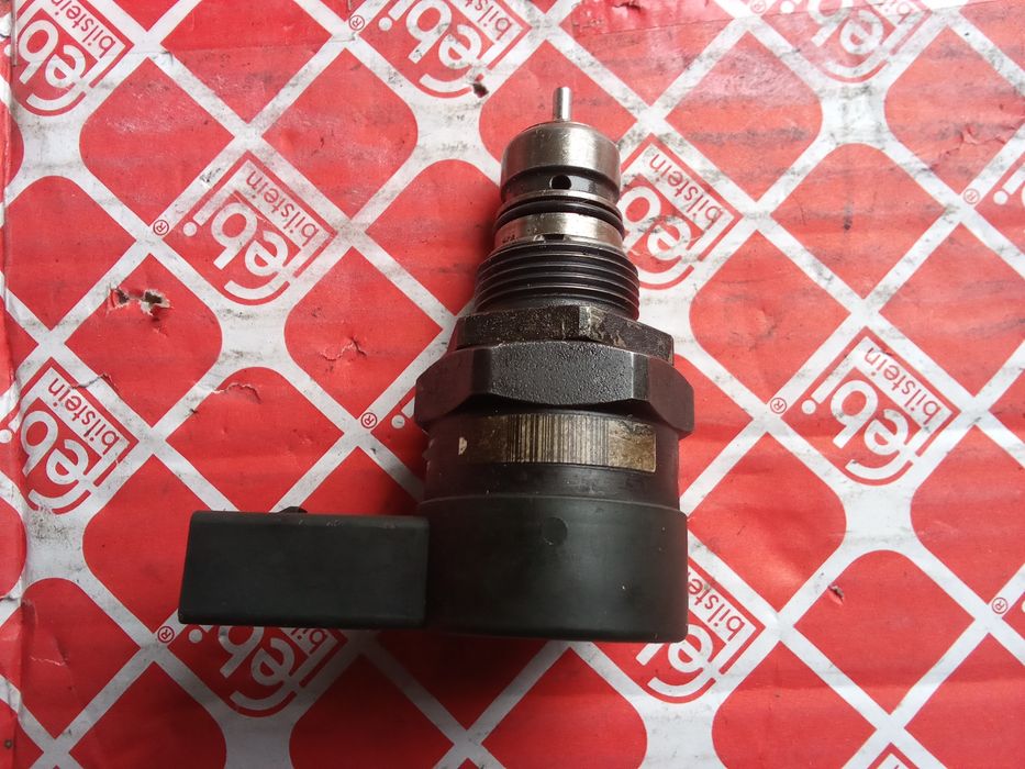 Датчик клапан топливной рейки Mercedes 2.2cdi, 2.7cdi, 3.2cdi, BMW E60