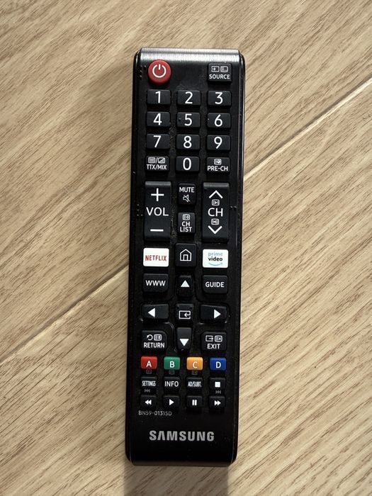 Okazja! Samsung UE50TU7092