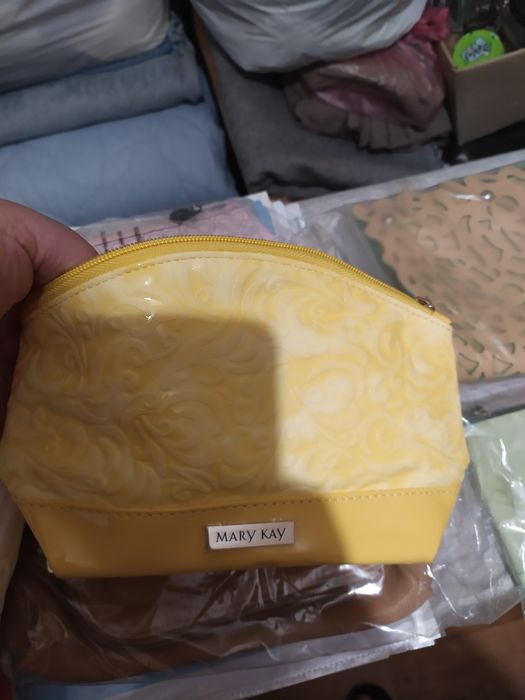 Косметичка фирмы Мери Кей