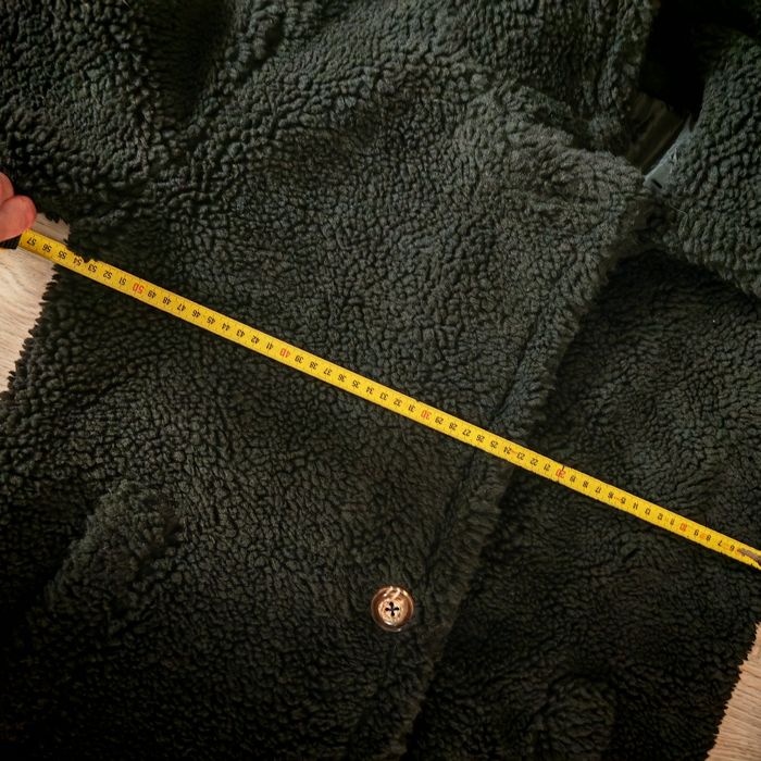 Barankowy płaszczyk uniwersalny