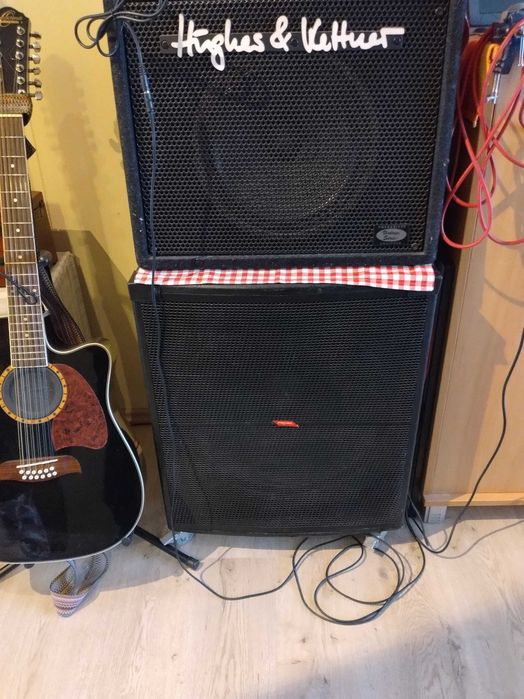 Nagłośnienie na party na dworze,Remizy,domówka
