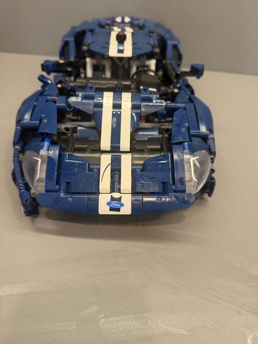Продаю лего машину