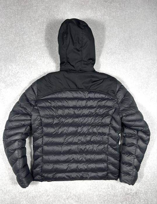 Kurtka pikowana Moncler M unisex Oryginalna