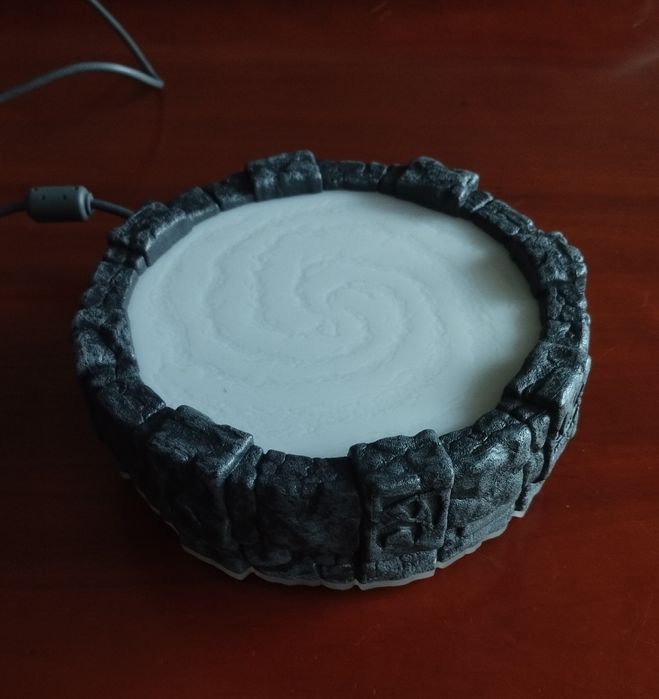 Skylanders Giants Starter Pack Wii