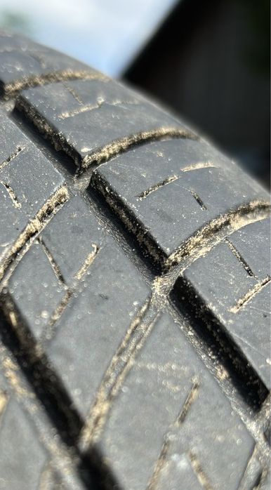 Komplet kół 165/70 R14