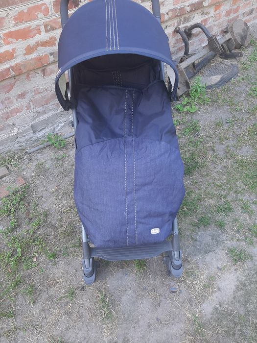 Прогулянкова коляска, прогулка Chicco