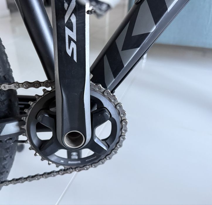 Rower Kross Level R8 - super stan