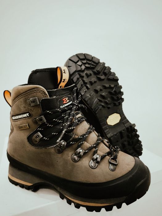 Botas GARMONT Gore-tex