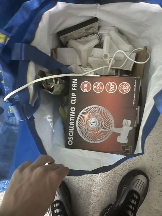 Kit de Cultivo Indoor (completo)