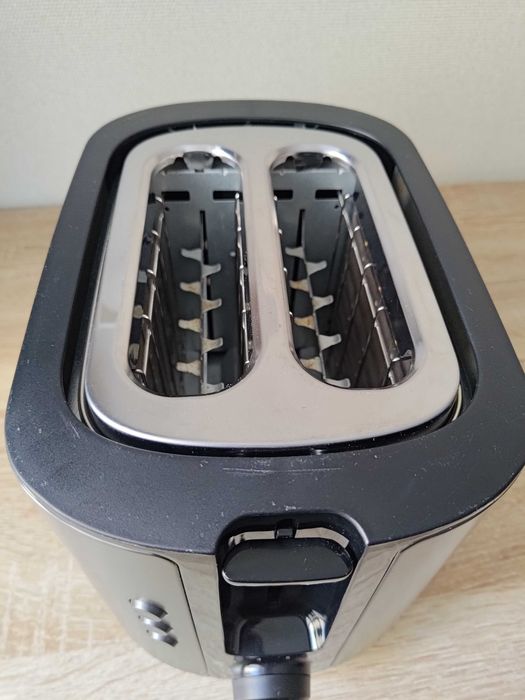 Тостер PHILIPS Viva Collection HD2650