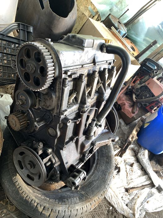 Мотор Ваз 2108/09 1.1л