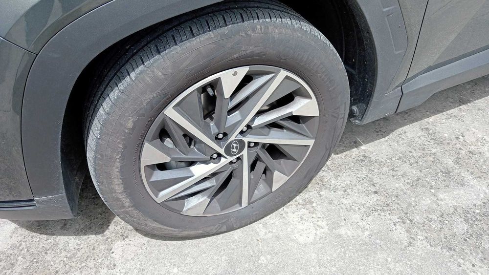 HYUNDAI TUCSON, COMO NOVO - Nacional - Full extras