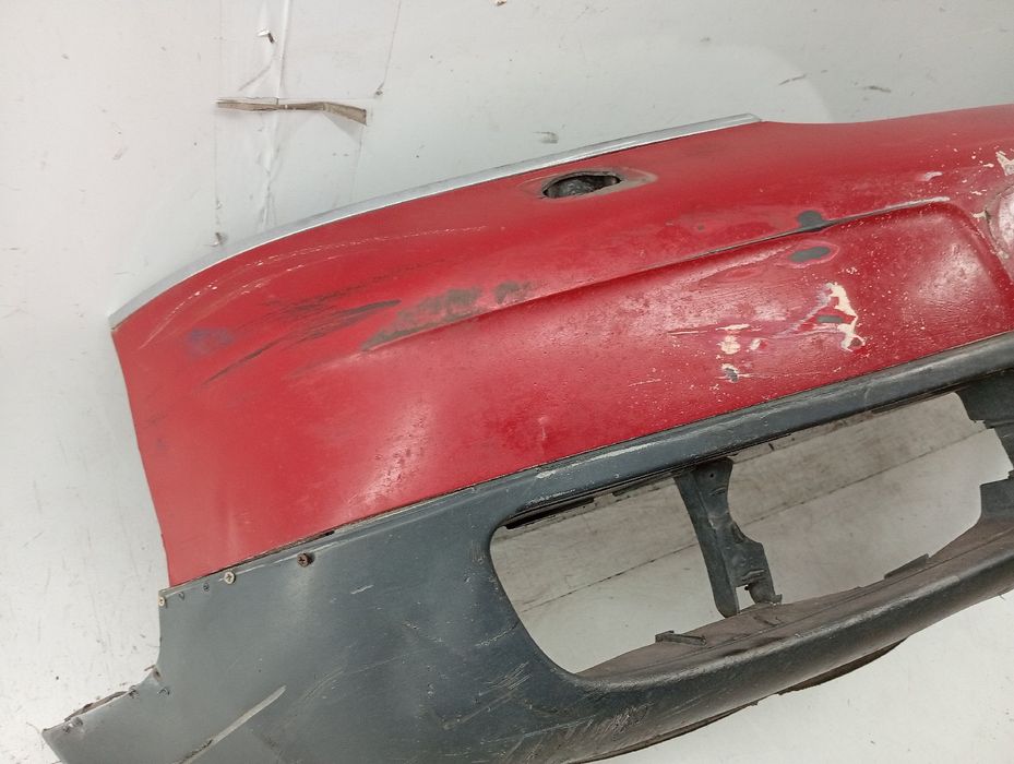 Para Choques Frente - AUDI A6 (4B2, C5) | 97 - 05