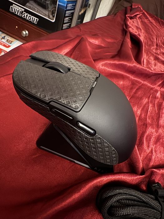 Игровая мышь AJ159 APEX 8K ULTRA HD