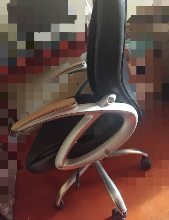 Кресло офисное-игровое