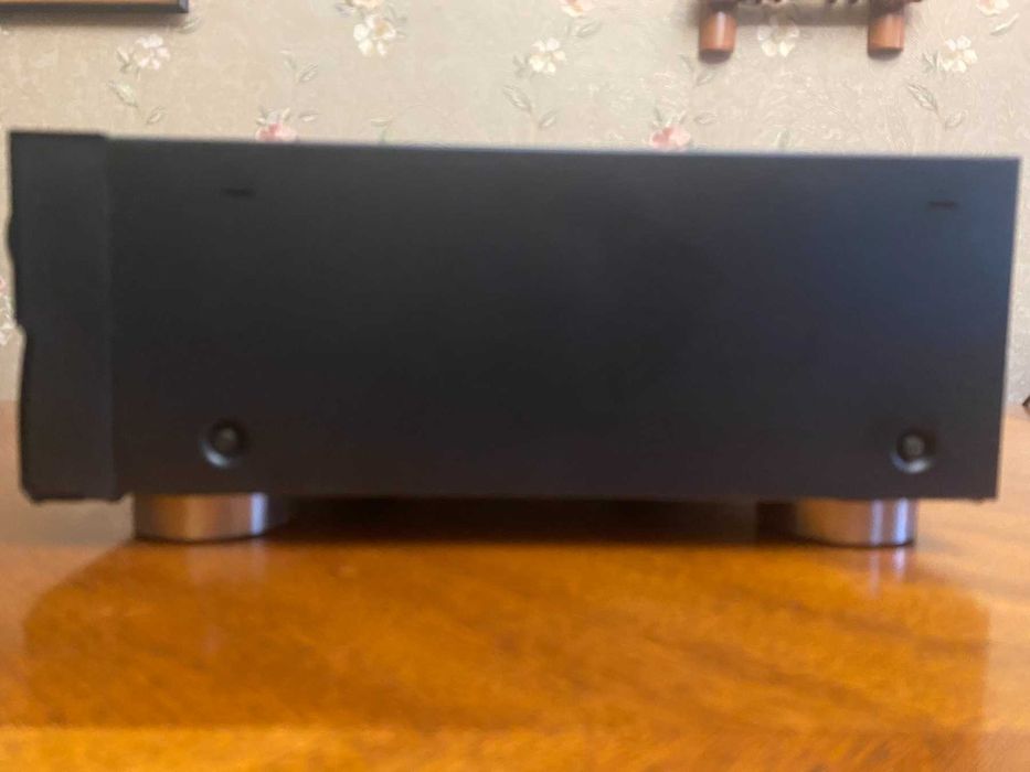 кассетная дека SONY TC-K222ESA+пульт