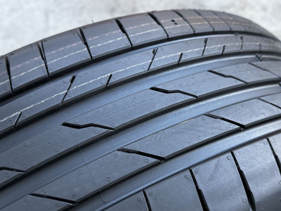 NOWE 235/55/18 SUV Hankook 2026r letnie komplet opony