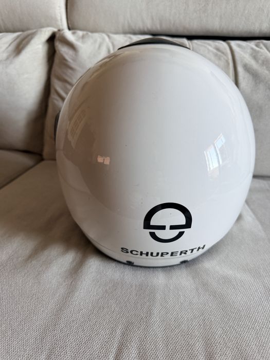 Capacete Schuberth