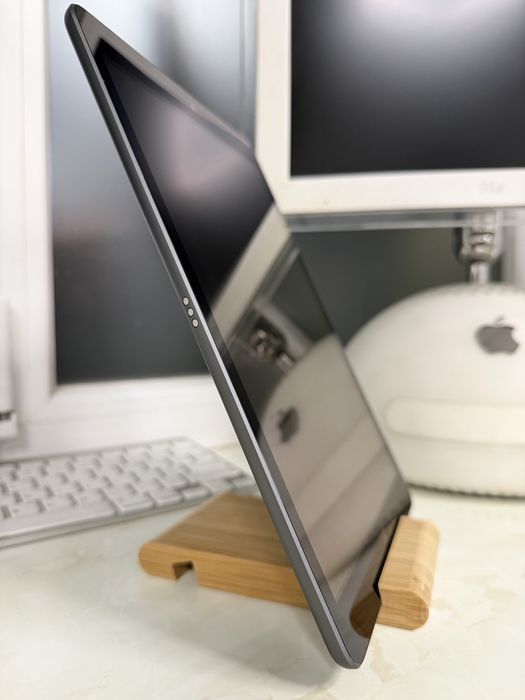 iPad 9 10.2 2022 64Gb Space WiFi + LTE Прекрасний стан, Рідні АКБ 90%+