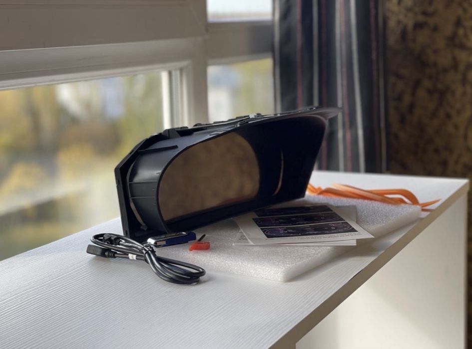 Панель LCD BMW (e60 e61 e63 е64) 2003-2010 ccc cic