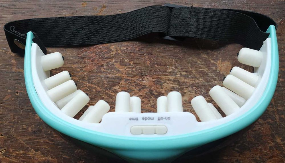 Aparelho para Massagens nos Olhos BM049 – Como Novo